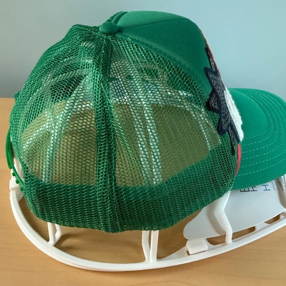Trucker Hat